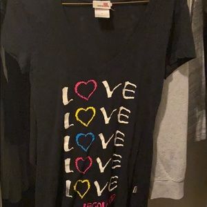Legoland Love Shirt